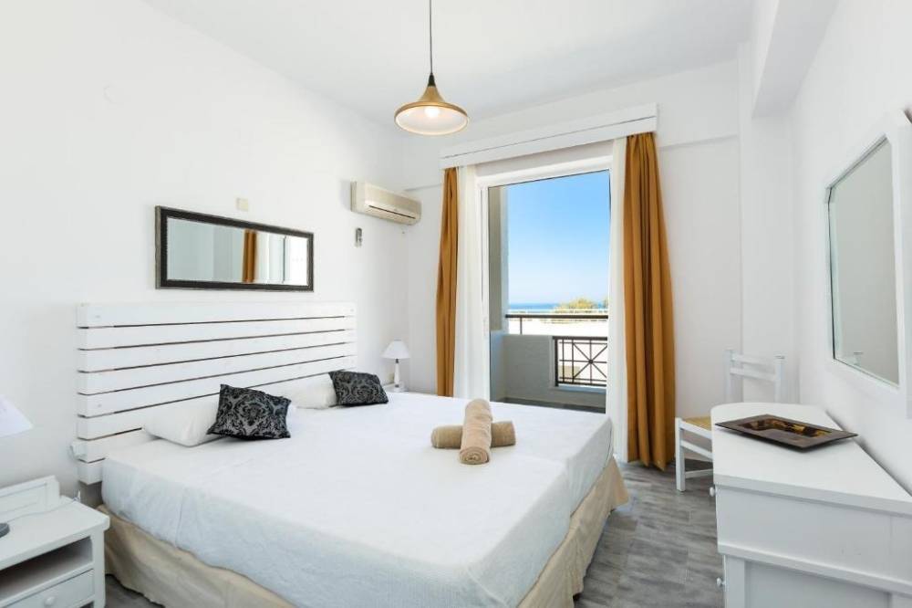 One Bedroom Apartment - Accommodation