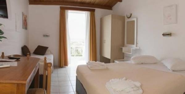 Sea View Studio - Accommodation