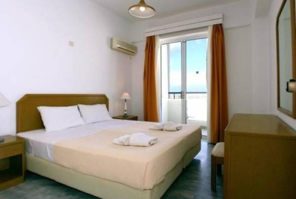 Two Bedrooms Apartment - Accommodation