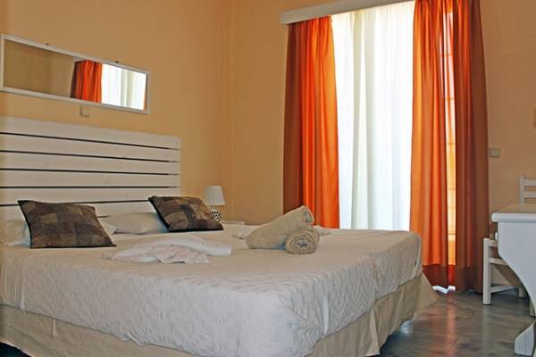 Street View One Bedroom Apartment - Accommodation